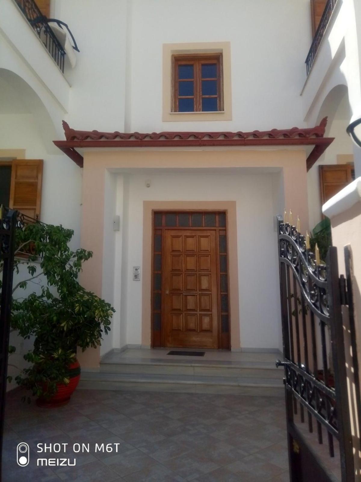 Apartamento Delicatessen House Leonídion Exterior foto